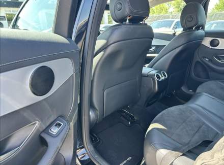 Mercedes-Benz - GLC