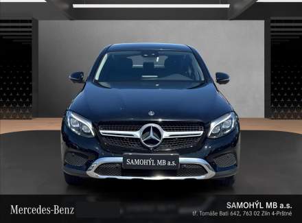 Mercedes-Benz - GLC