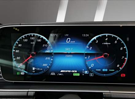 Mercedes-Benz - GLS