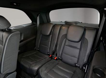 Mercedes-Benz - GLS