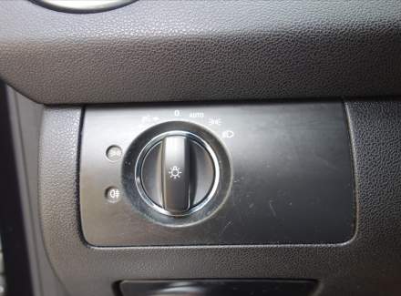 Mercedes-Benz - M-class