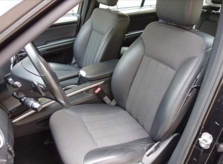 Mercedes-Benz - M-class