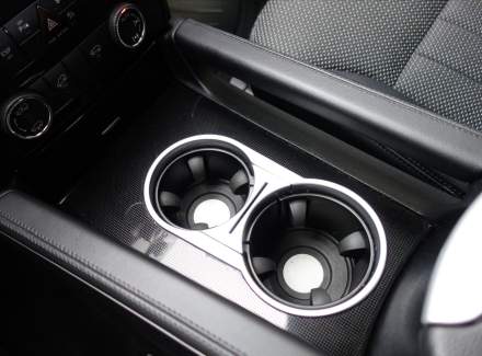 Mercedes-Benz - M-class