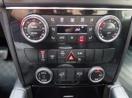 Mercedes-Benz - M-class