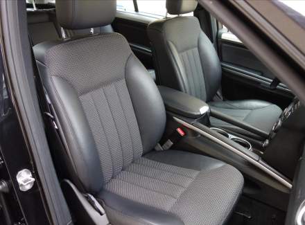 Mercedes-Benz - M-class