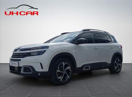 Citroën - C5 Aircross