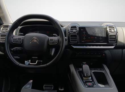 Citroën - C5 Aircross
