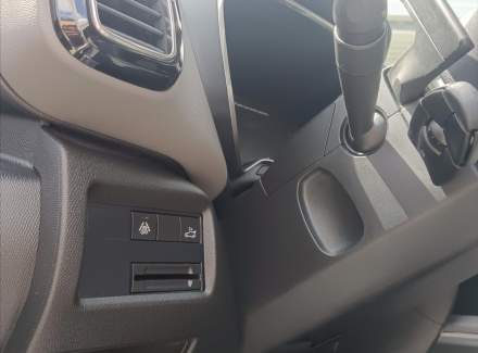 Citroën - C5 Aircross