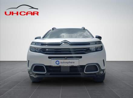 Citroën - C5 Aircross