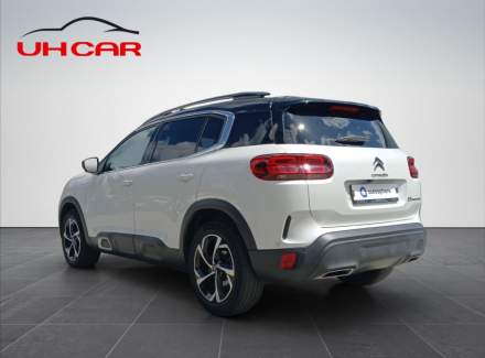 Citroën - C5 Aircross