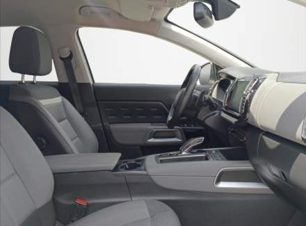 Citroën - C5 Aircross