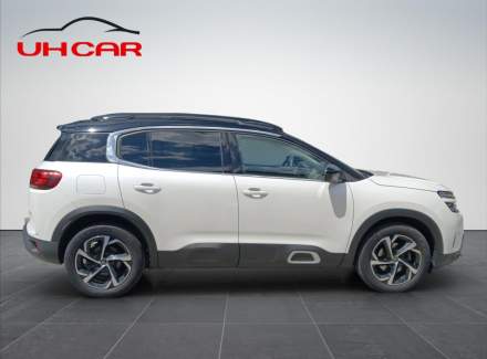 Citroën - C5 Aircross