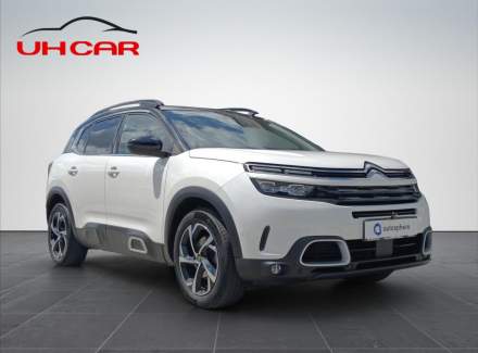 Citroën - C5 Aircross