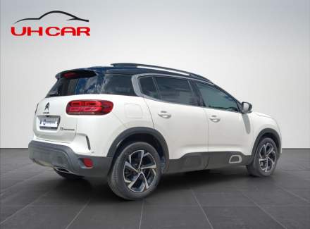 Citroën - C5 Aircross