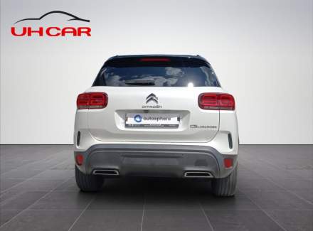 Citroën - C5 Aircross