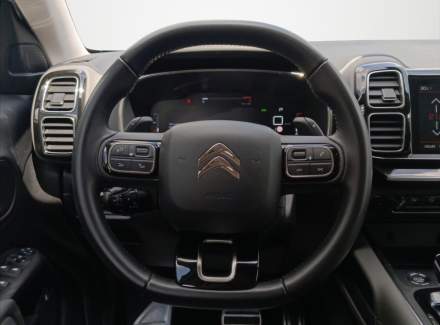 Citroën - C5 Aircross