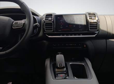 Citroën - C5 Aircross