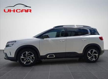 Citroën - C5 Aircross