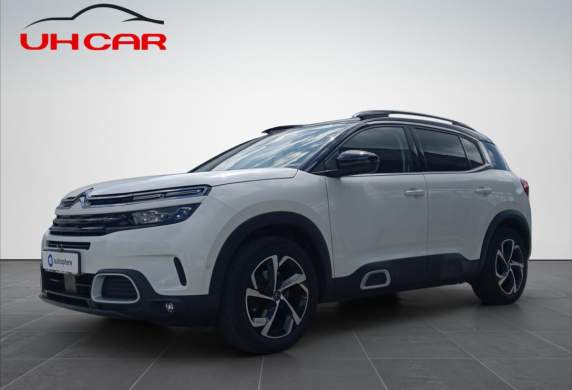 Citroën - C5 Aircross