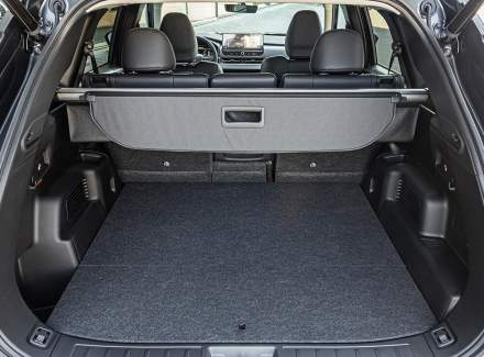 Mitsubishi - Outlander
