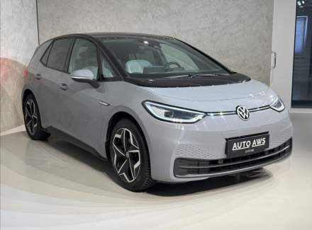 Volkswagen - ID.3