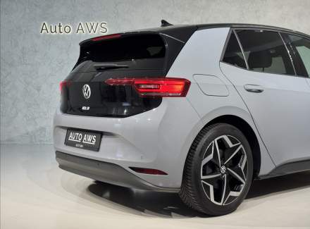 Volkswagen - ID.3