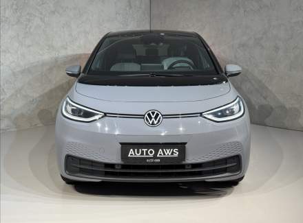Volkswagen - ID.3