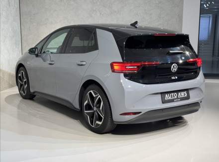 Volkswagen - ID.3