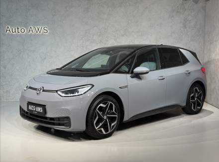Volkswagen - ID.3