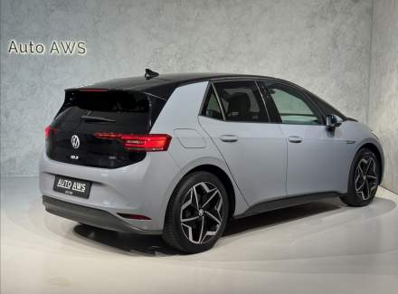 Volkswagen - ID.3