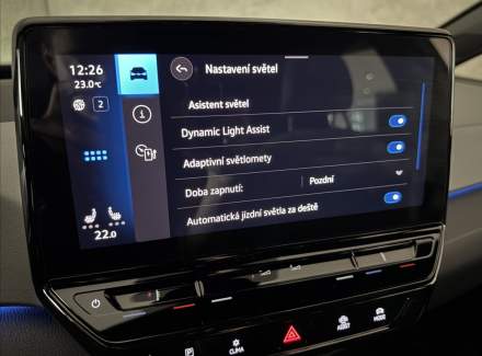Volkswagen - ID.3