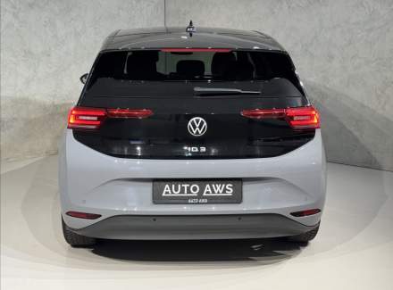 Volkswagen - ID.3