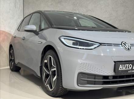 Volkswagen - ID.3