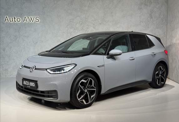Volkswagen - ID.3