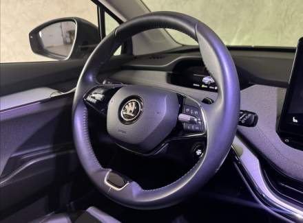 Škoda - Enyaq iV
