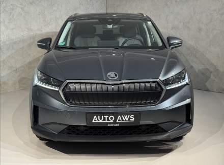 Škoda - Enyaq iV