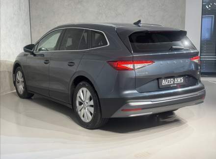 Škoda - Enyaq iV