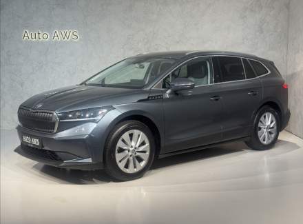 Škoda - Enyaq iV