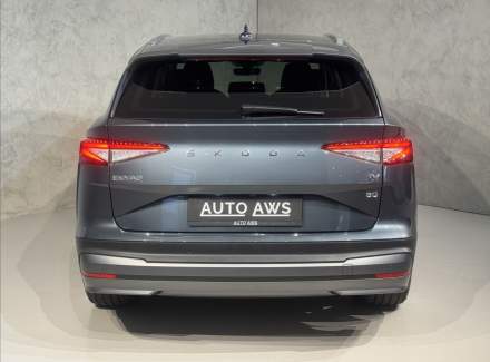 Škoda - Enyaq iV