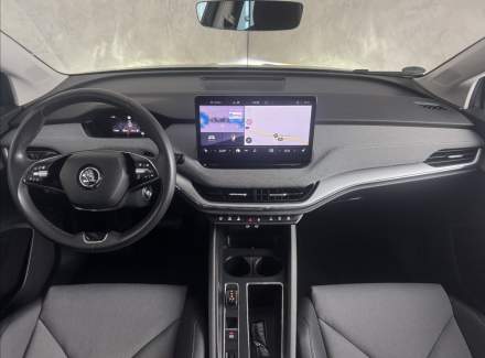Škoda - Enyaq iV