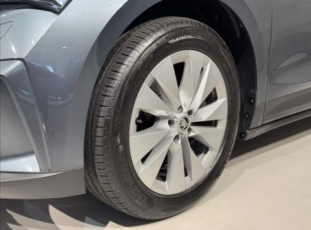 Škoda - Enyaq iV