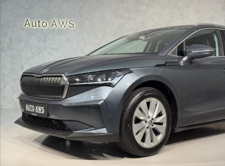 Škoda - Enyaq iV