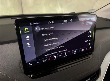 Škoda - Enyaq iV