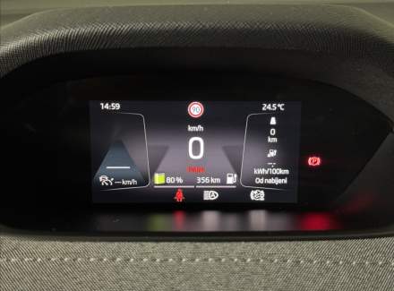 Škoda - Enyaq iV