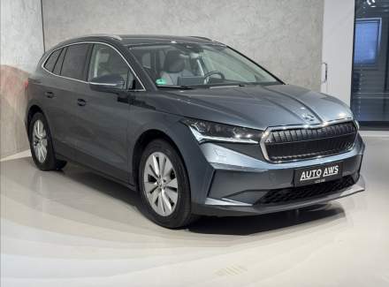Škoda - Enyaq iV