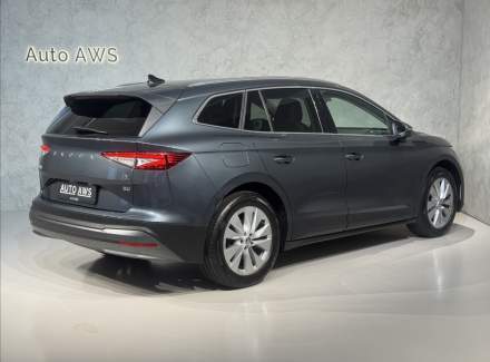 Škoda - Enyaq iV