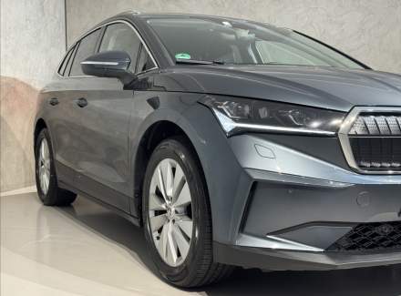 Škoda - Enyaq iV