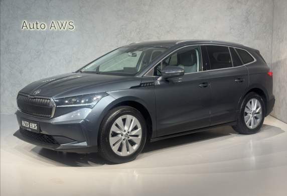 Škoda - Enyaq iV