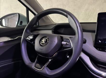 Škoda - Enyaq iV