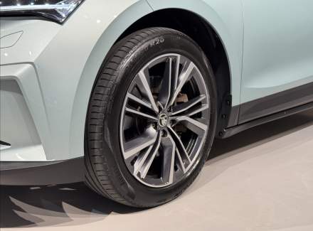 Škoda - Enyaq iV